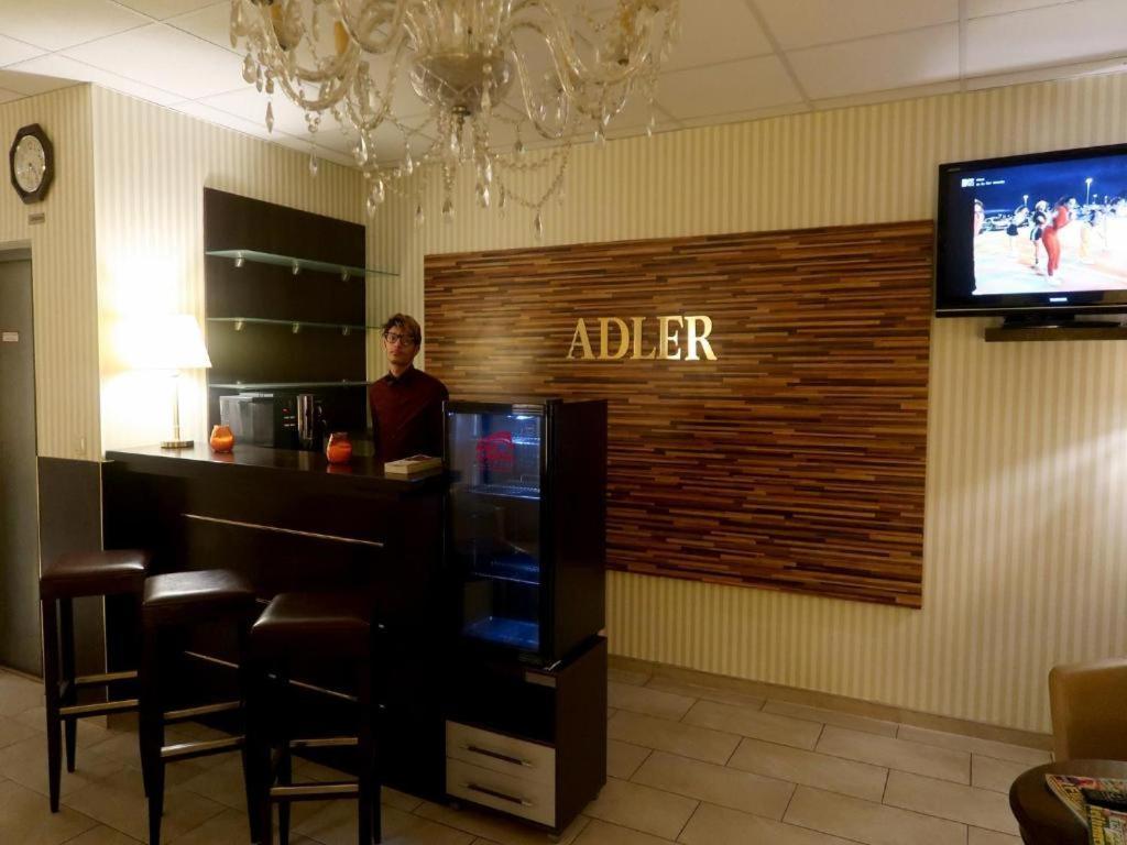 Adler Appartement *
