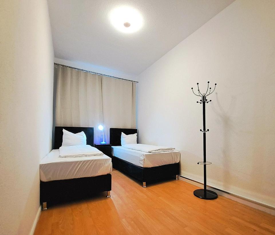 Adler Appartement *