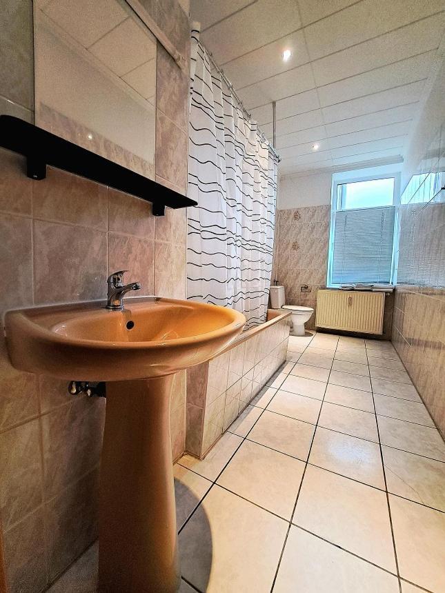 Appartement Adler *