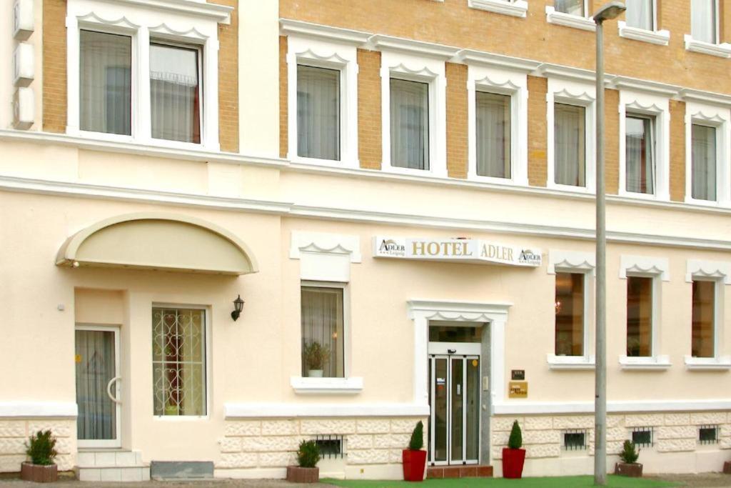 Adler Apartment
