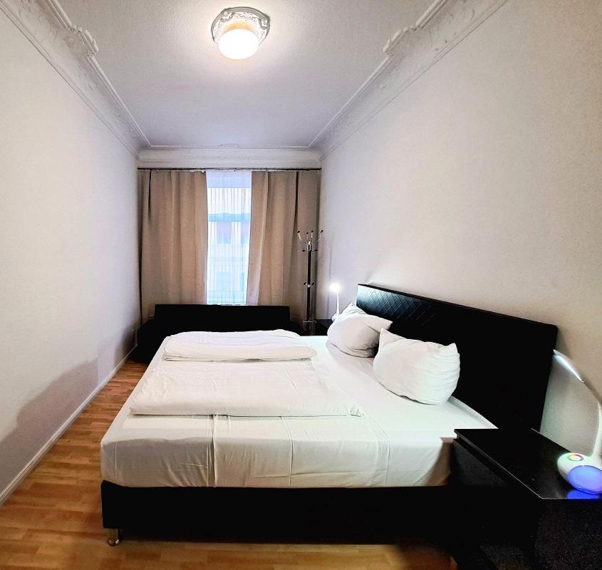 Adler Apartment
