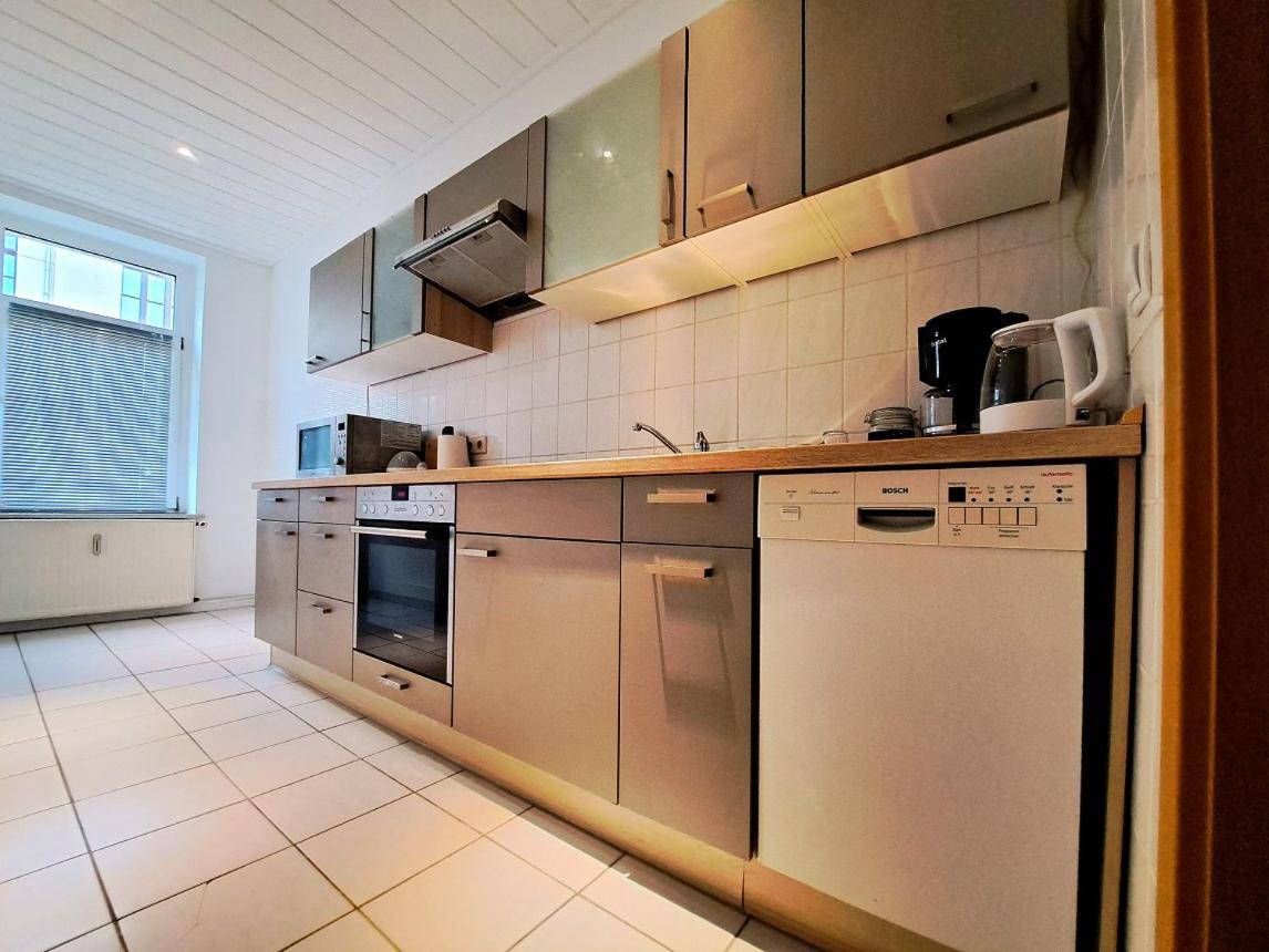 Apartment Adler *